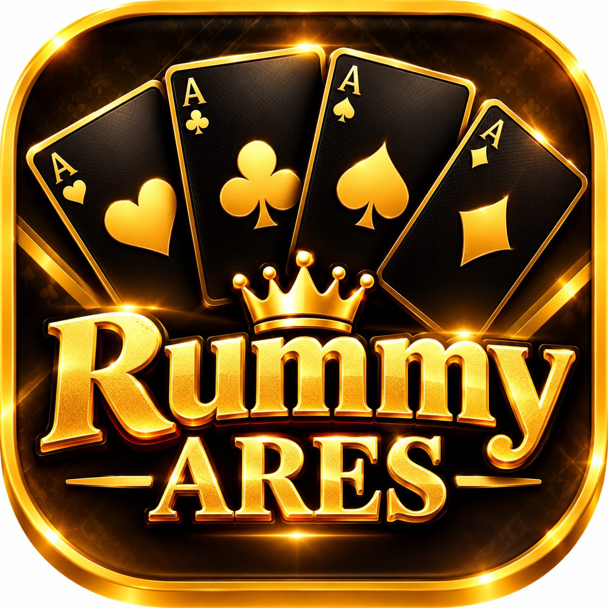 Rummy Ares Apk